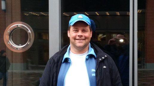 donut sallinger andre sallinger