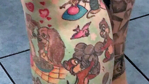 grit spading tattoos16 spading