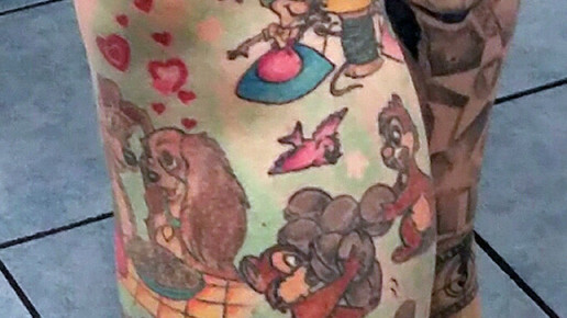 grit spading tattoos16 spading