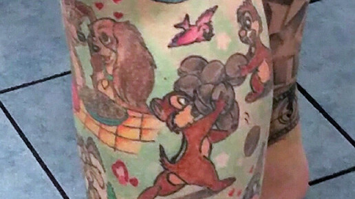 grit spading tattoos16 spading