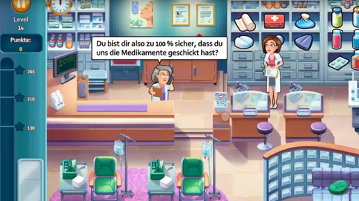 hearts medicine apotheke 19 wirklichsicher Game House