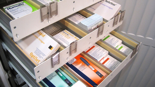 EMA: Weitere Insulin-Biosimilars empfohlen