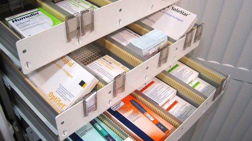 Welche Insulinarten gibt es