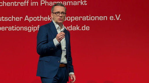 „1400 Apotheken sind defizitär“