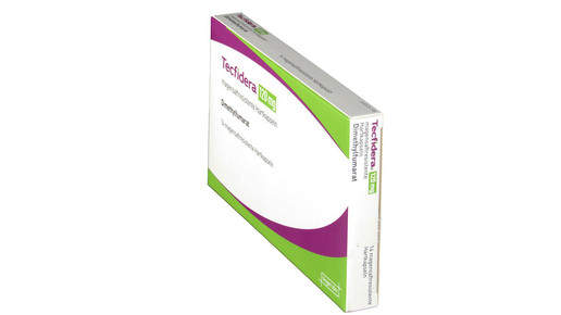 tecfidera biogen