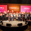 VISION.A Awards: Noch schnell bewerben!
