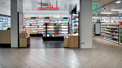 Medbase: Apotheken sollen Praxen entlasten