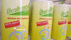 Das nimmt euch keiner ab