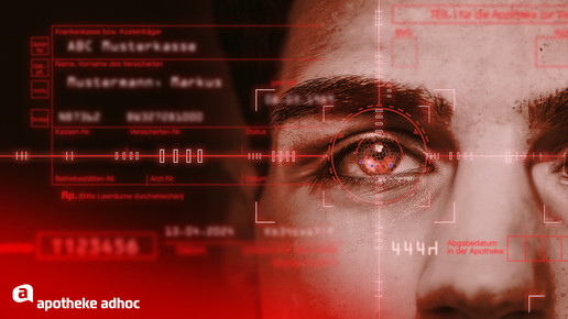 Auf CardLink folgt IrisScan: Einmal blinzeln für „bestellen“