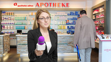 Kamera aus, jetzt wird beraten!