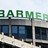 Barmer streicht Biologika Logo der Barmer auf Dach