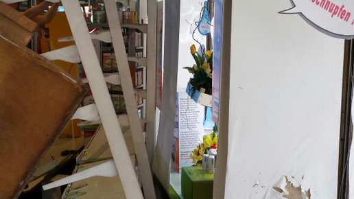 Crash9 Markt-Apotheke