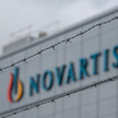 Polizeieinsatz: Anschlagsdrohung gegen Novartis