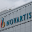 Novartis setzt Aktivitäten in Russland aus
