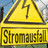 Symbolbild: Schild Stromausfall