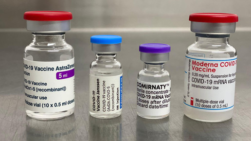 Neue BUND-PZN für Impfstoffbestellung