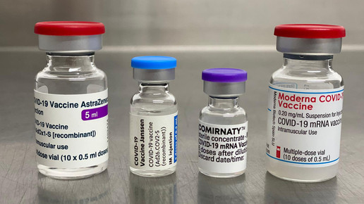 Droht das nächste Impfchaos?