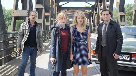 ZDF Krimi Marthaler3 ZDF Hans-Joachim Pfeiffer