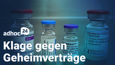 adhoc24 vom 22.04.2022