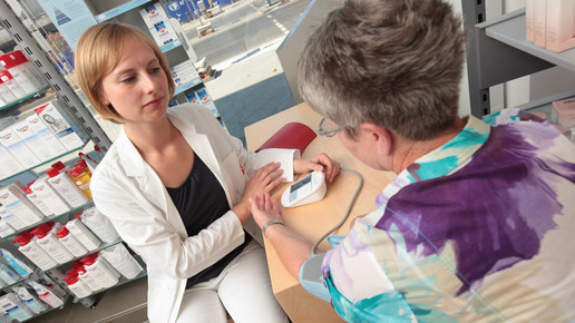 „Als würde man den Patienten etwas aufdrängen“