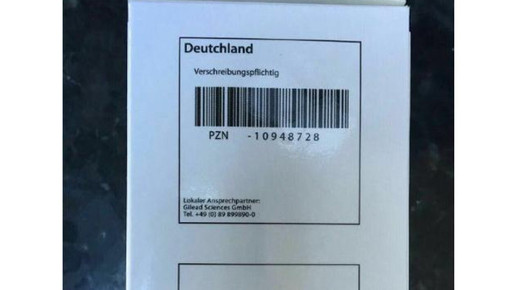 bfarm faelschung epclusa pzn eancode scs