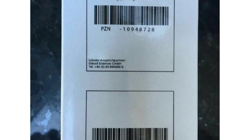 bfarm faelschung epclusa pzn eancode scs