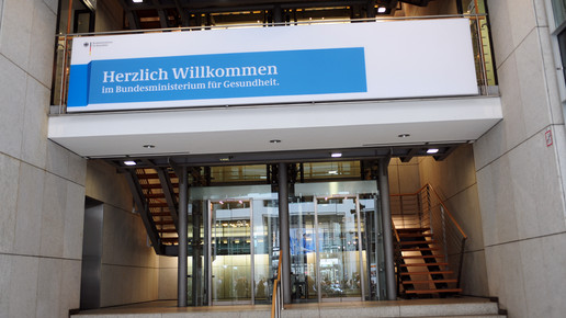 bmg eingang willkommen eh