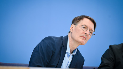 Apotheken kontern Lauterbachs Pläne