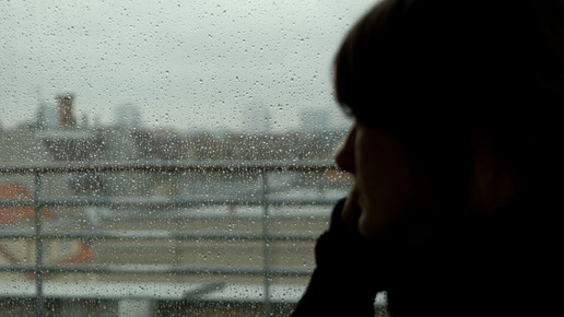 „Ich hatte wirklich Angst vor ihm“