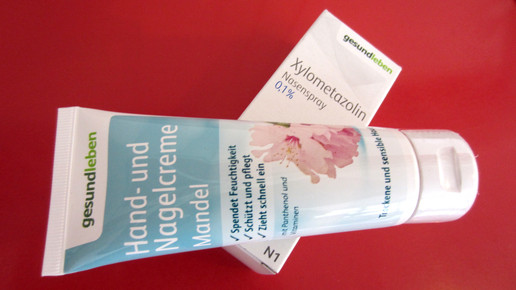 gehe gesund leben eigenmarken aa