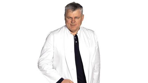 Ex-Industrie-Apotheker übernimmt erste Filiale