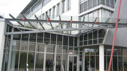 hagedastumpf eingang aa