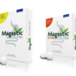 OTC7HANDL führt die Produkte Magastic und Magastic extra auf dem deutschen Apothekenmarkt ein.