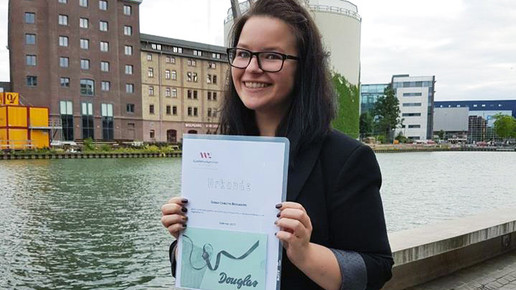 pka-abschluss Sarah Christin Bergmann akwl