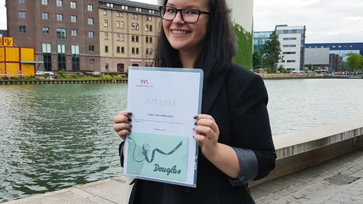 pka-abschluss Sarah Christin Bergmann akwl