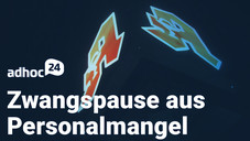 adhoc24 vom 09.08.2022