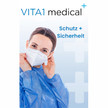Vita1 Medical - Ihr zuverlässiger Partner für Schutz und Sicherheit.