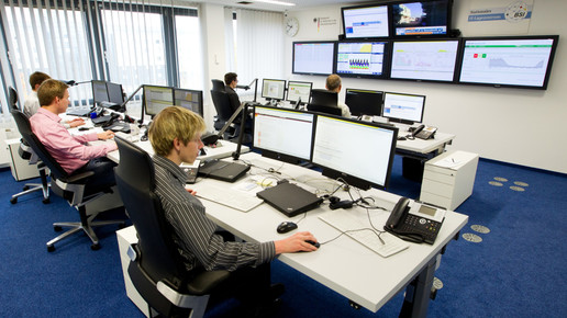 BSI Lagezentrum1 bsi