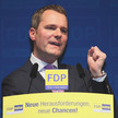 Bahr FDPNRW fdpnrw aaneu Bild: Bahr soll in FDP-Führung