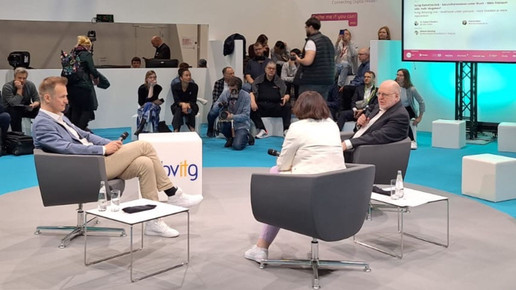 Knieps: „Gesundheitssystem wie im Mittelalter“