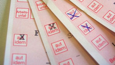 Hersteller beeinflussen Aut idem-Quote