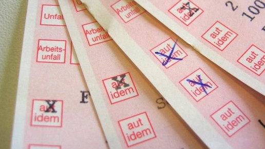 Bundesregierung: Kein Interesse an Aut-idem-Reform