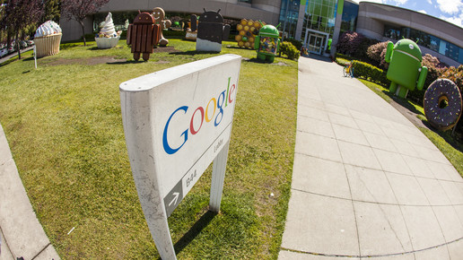 Klara kriegt Geld von Google