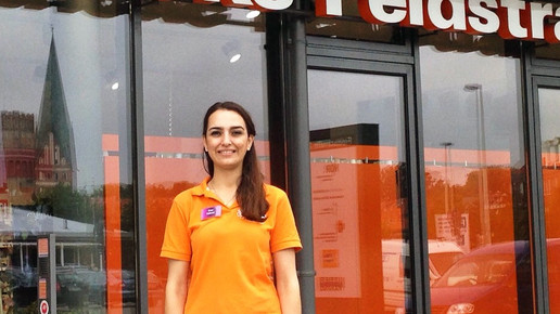 Hanan Kabour Wir Leben-Apotheke