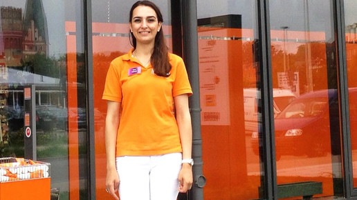 Hanan Kabour Wir Leben-Apotheke