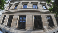 ABDA zieht nicht nach nebenan