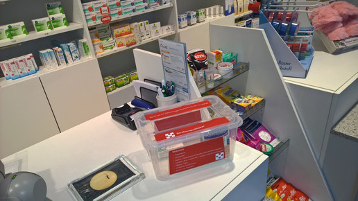 Spendenbox2 Meraner Apo