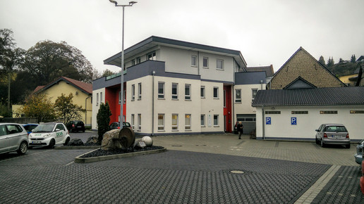 aerztehaus hanstaetten Philipp Hoffmann