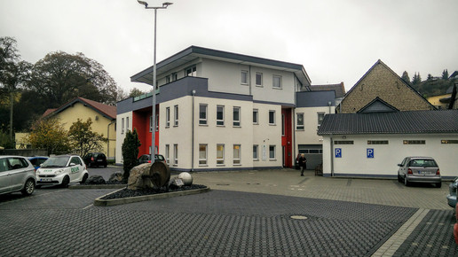 aerztehaus hanstaetten Philipp Hoffmann