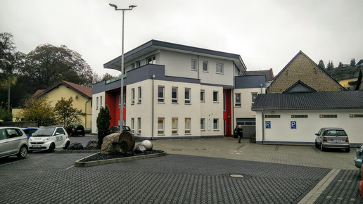 aerztehaus hanstaetten Philipp Hoffmann